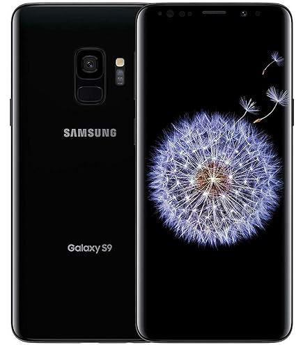 Samsung - Galaxy S9 5.8" (Unlocked) (Used - Light Burn Screen) - Image 6