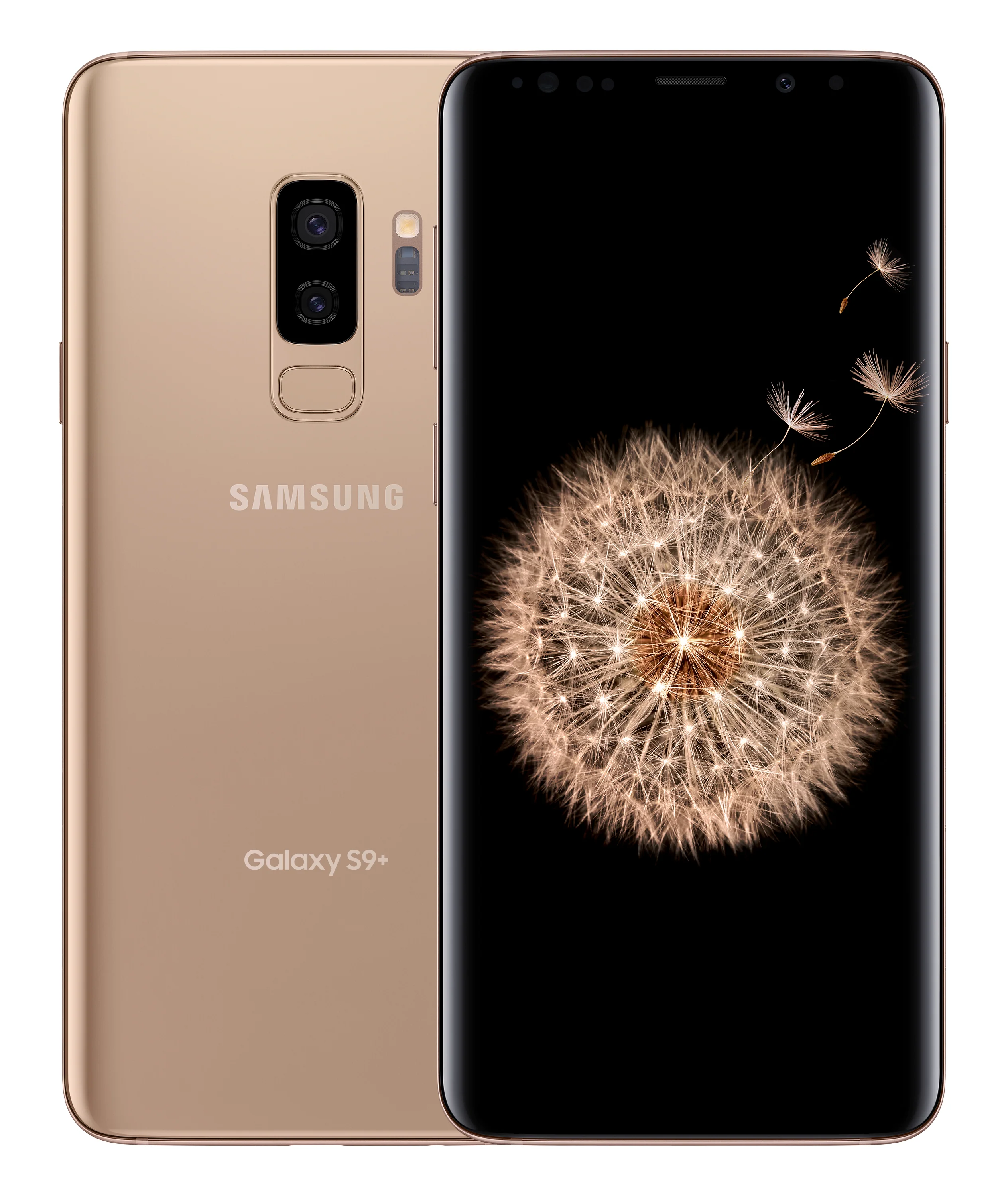 Samsung - Galaxy S9 Plus 6.2" (Unlocked) (Used - Light Burn Screen) - Image 5
