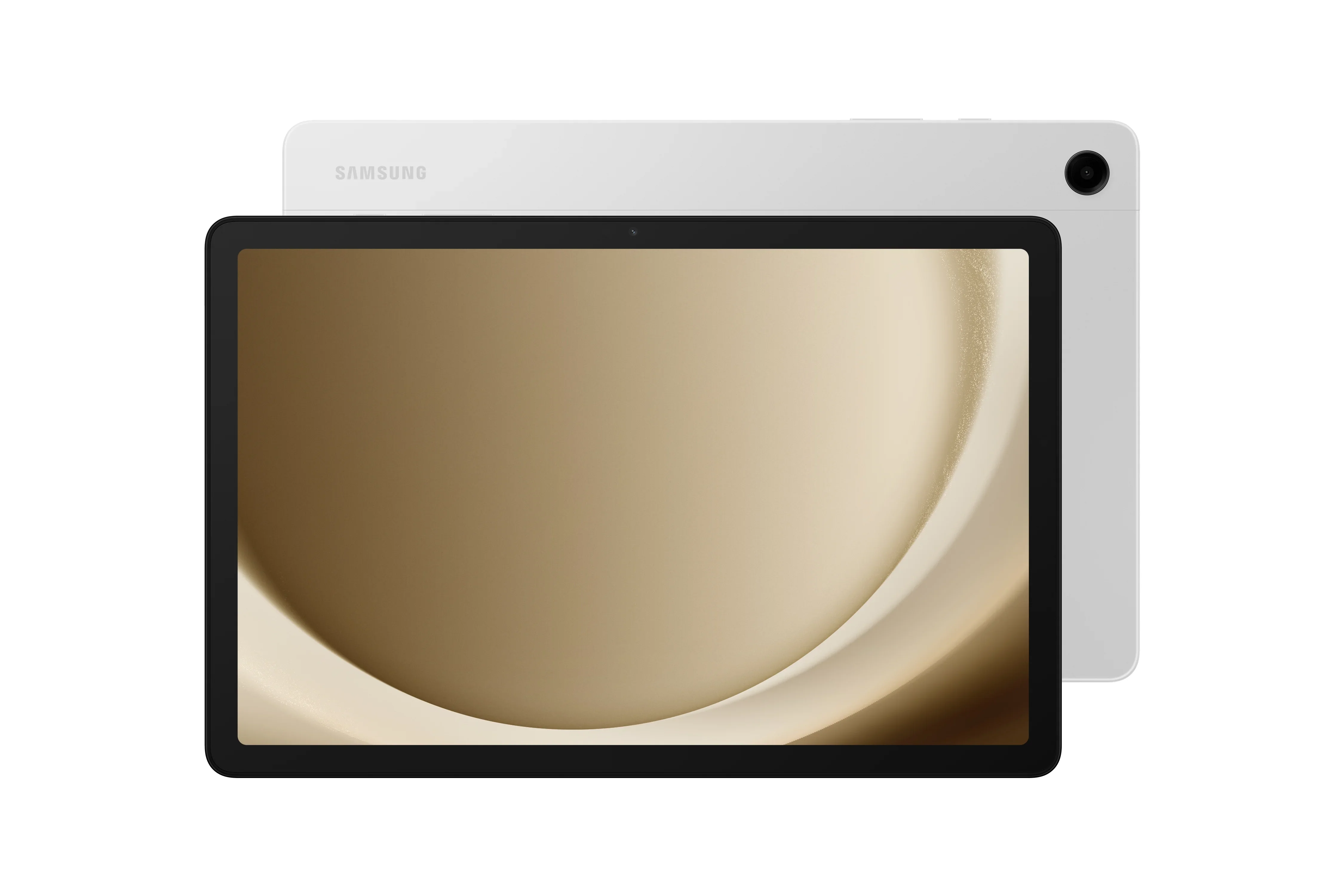 Samsung - Galaxy Tab A9+ 11" (Cellular) (T-Mobile) (New) - Image 2