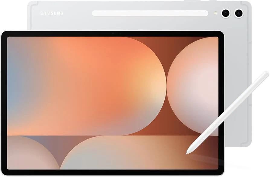Samsung - Galaxy Tab S10+ 12.4" with S-Pen (T-Mobile) (Opened Box) - Image 3