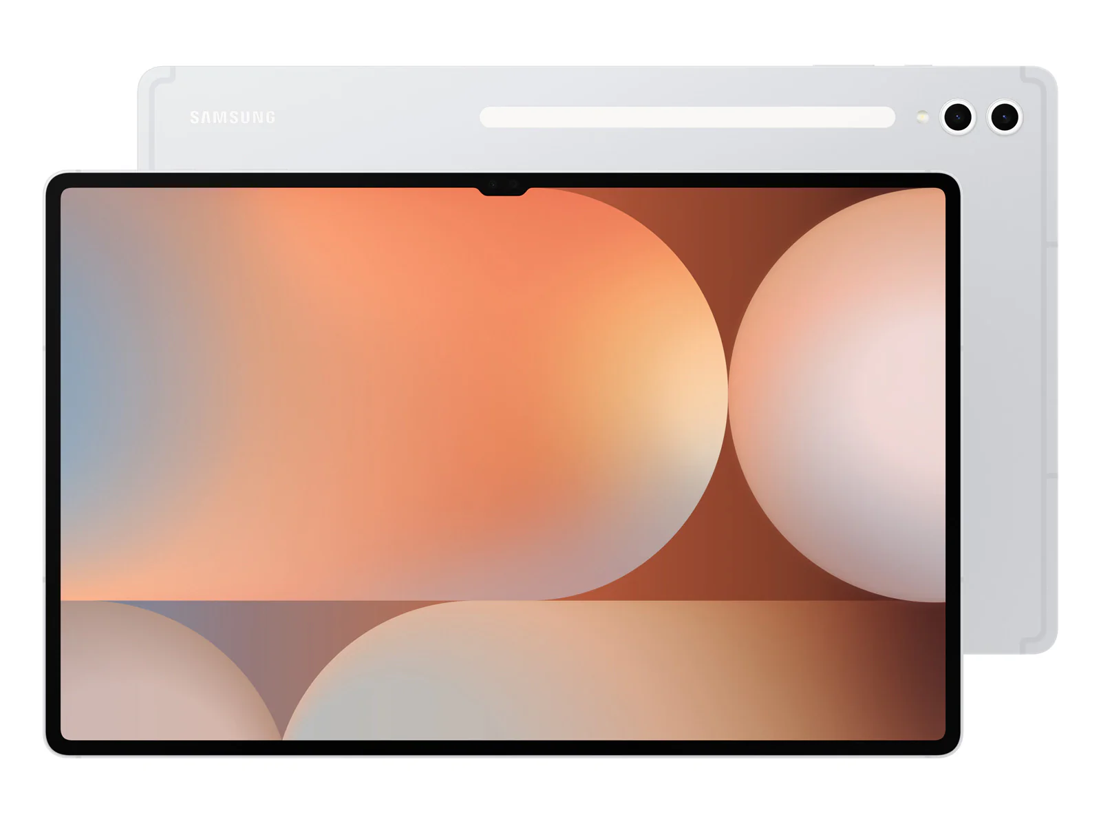 Samsung - Galaxy Tab S10 Ultra - 14.6" (Wi-Fi) (Pre-owned) - Image 3