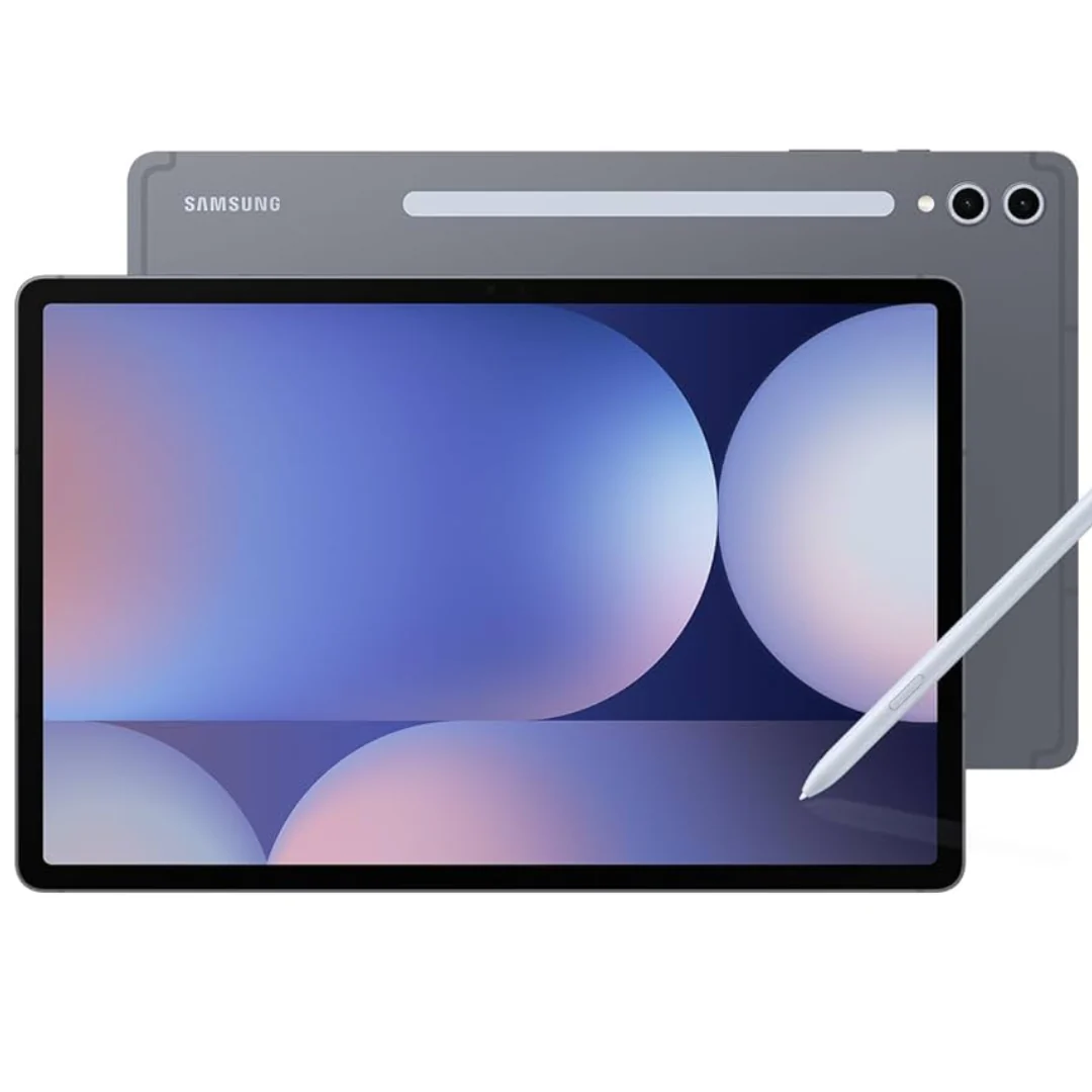 Samsung - Galaxy Tab S10 Ultra - 14.6" with S-Pen (WiFi) (Premium Pre-owned)
