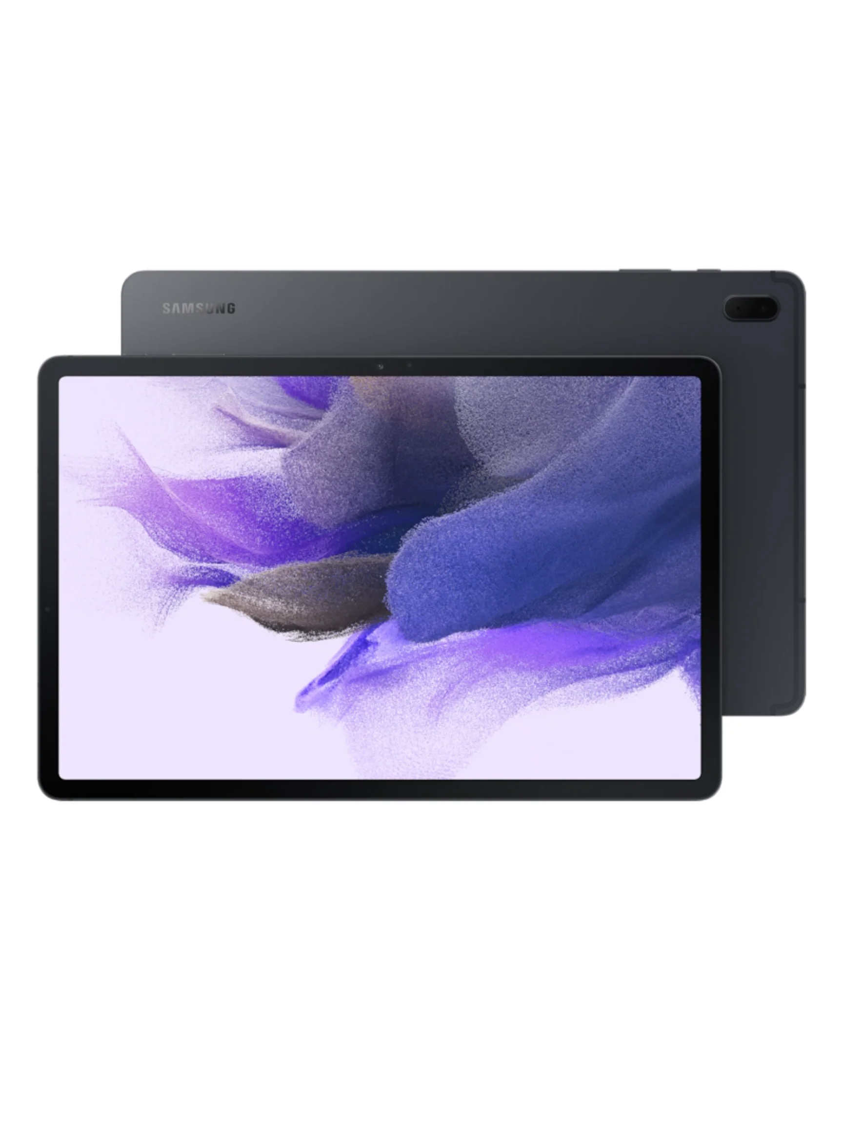 Samsung - Galaxy Tab S7 FE 12.4" SM-T738U (AT&T) (Brand New) - Image 2