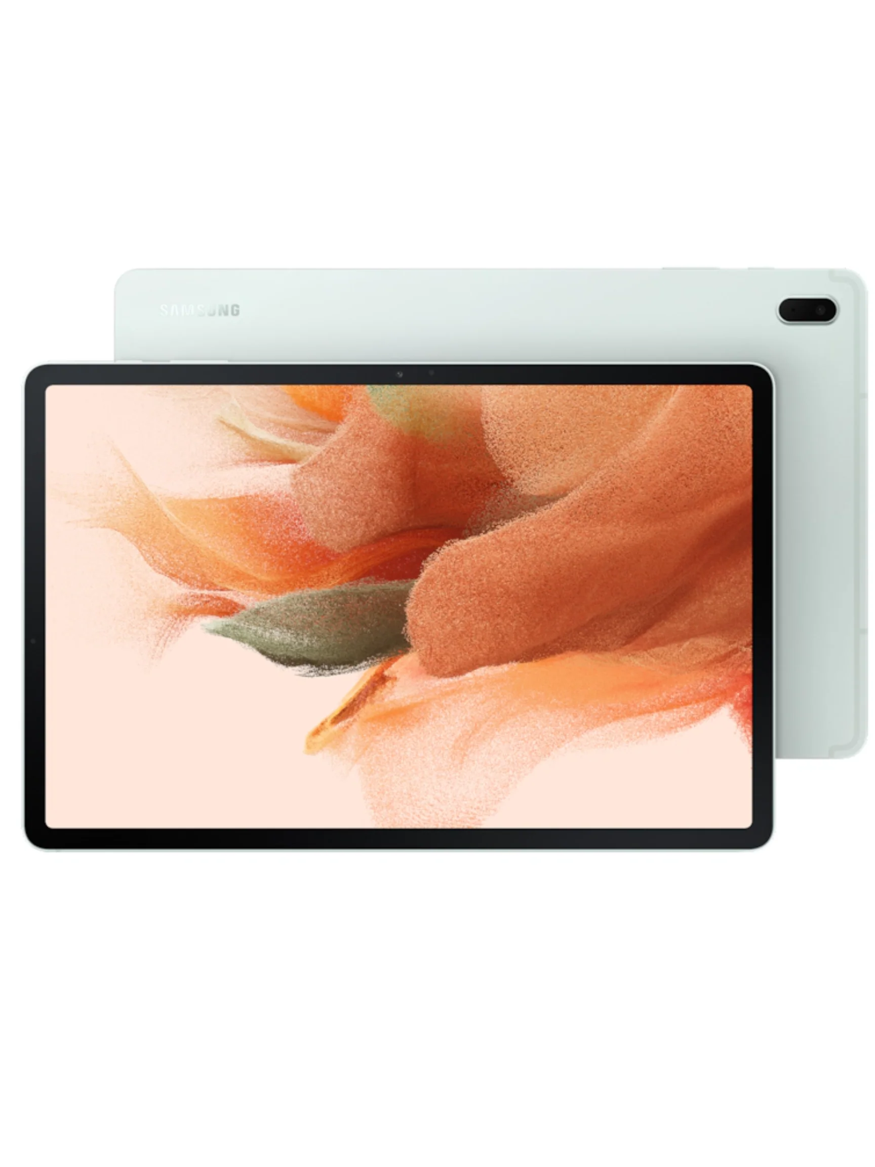 Samsung - Galaxy Tab S7 FE 12.4" SM-T738U (AT&T) (Brand New) - Image 4