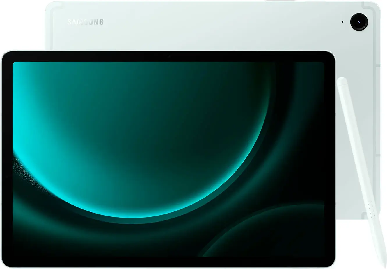 Samsung - Galaxy Tab S9 FE 10.9" With S-Pen (WiFi Version) (Brand New) - Image 4
