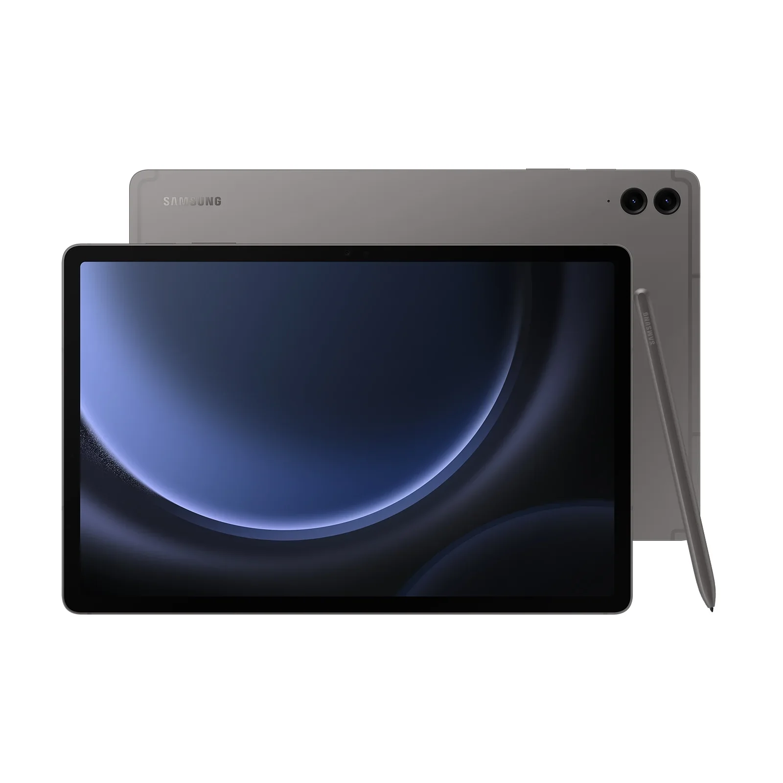 Samsung - Galaxy Tab S9 FE+ 12.4" With S-Pen (WiFi) (Brand New) - Image 2