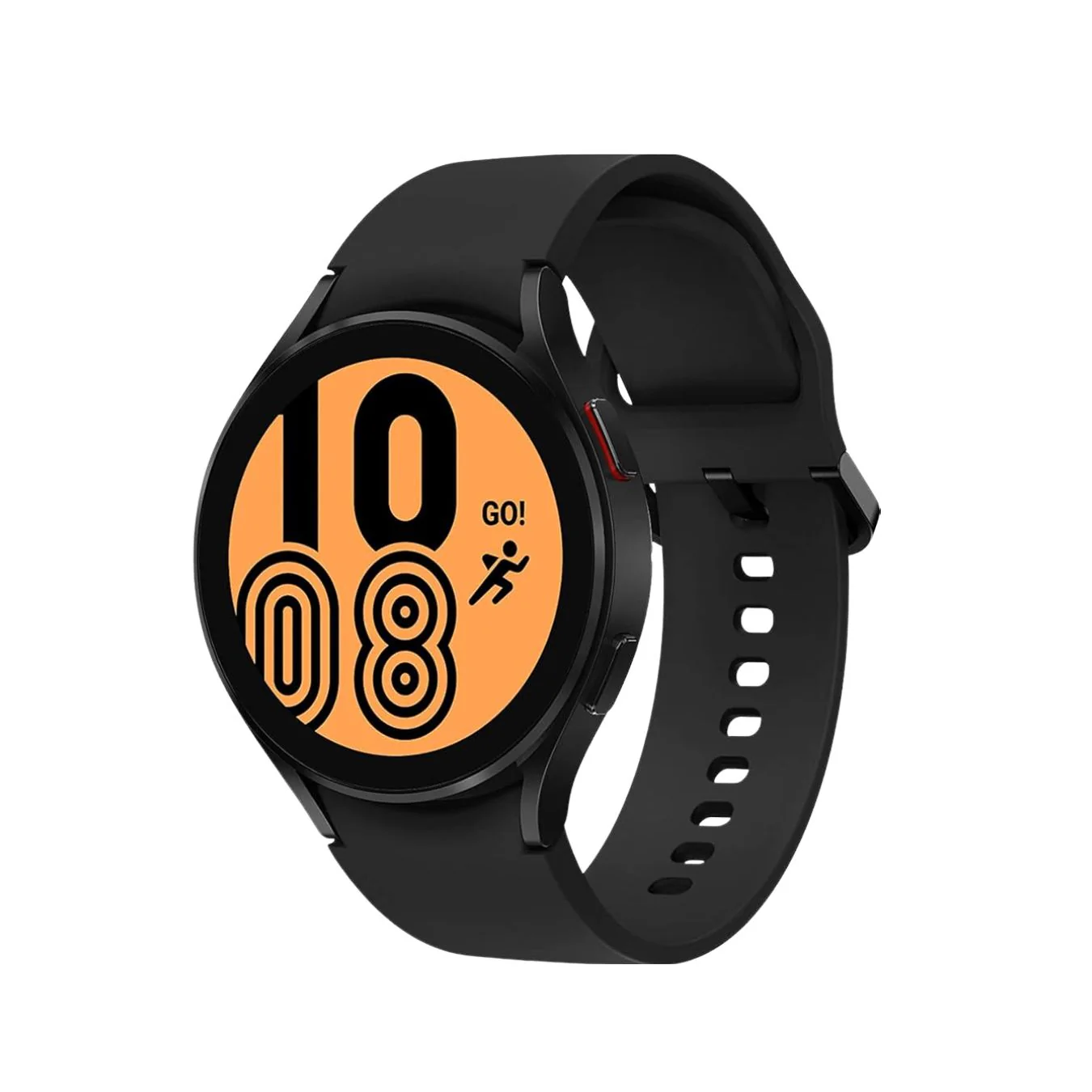 Samsung - Galaxy Watch 4 40mm Cellular R865 (Pre-owned) - Image 2