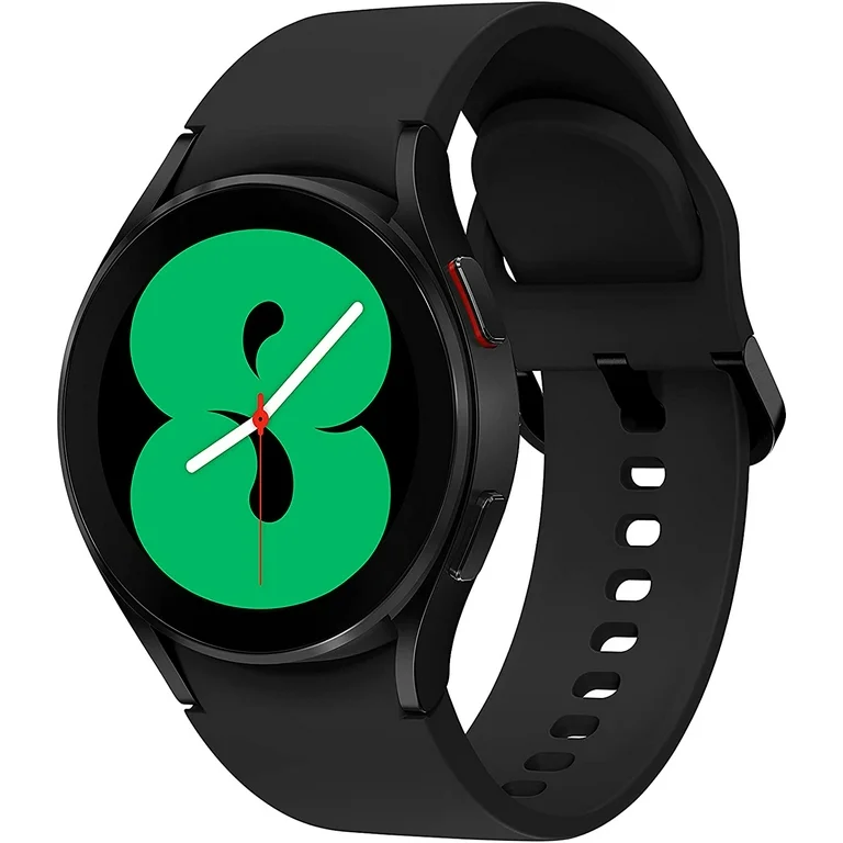 Samsung - Galaxy Watch 4 44mm BT R870 (Pre-owned) - Image 2