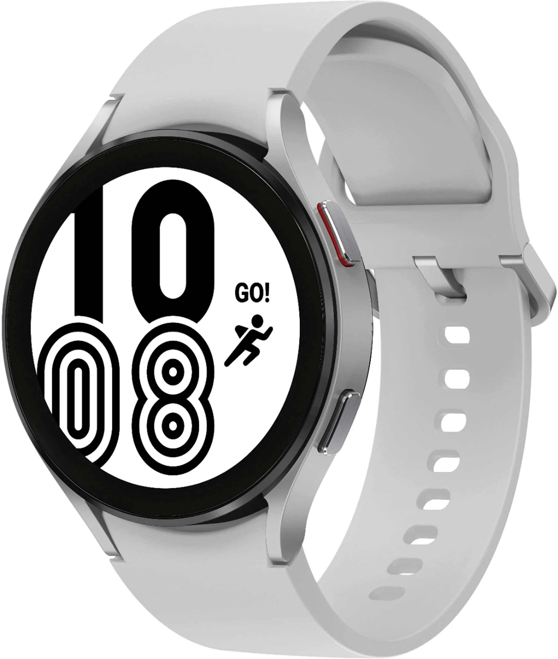 Samsung - Galaxy Watch 4 44mm BT R870 (Pre-owned) - Image 3