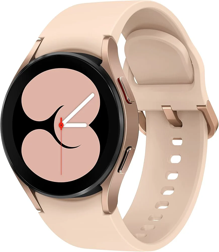 Samsung - Galaxy Watch 4 44mm BT R870 (Pre-owned) - Image 4