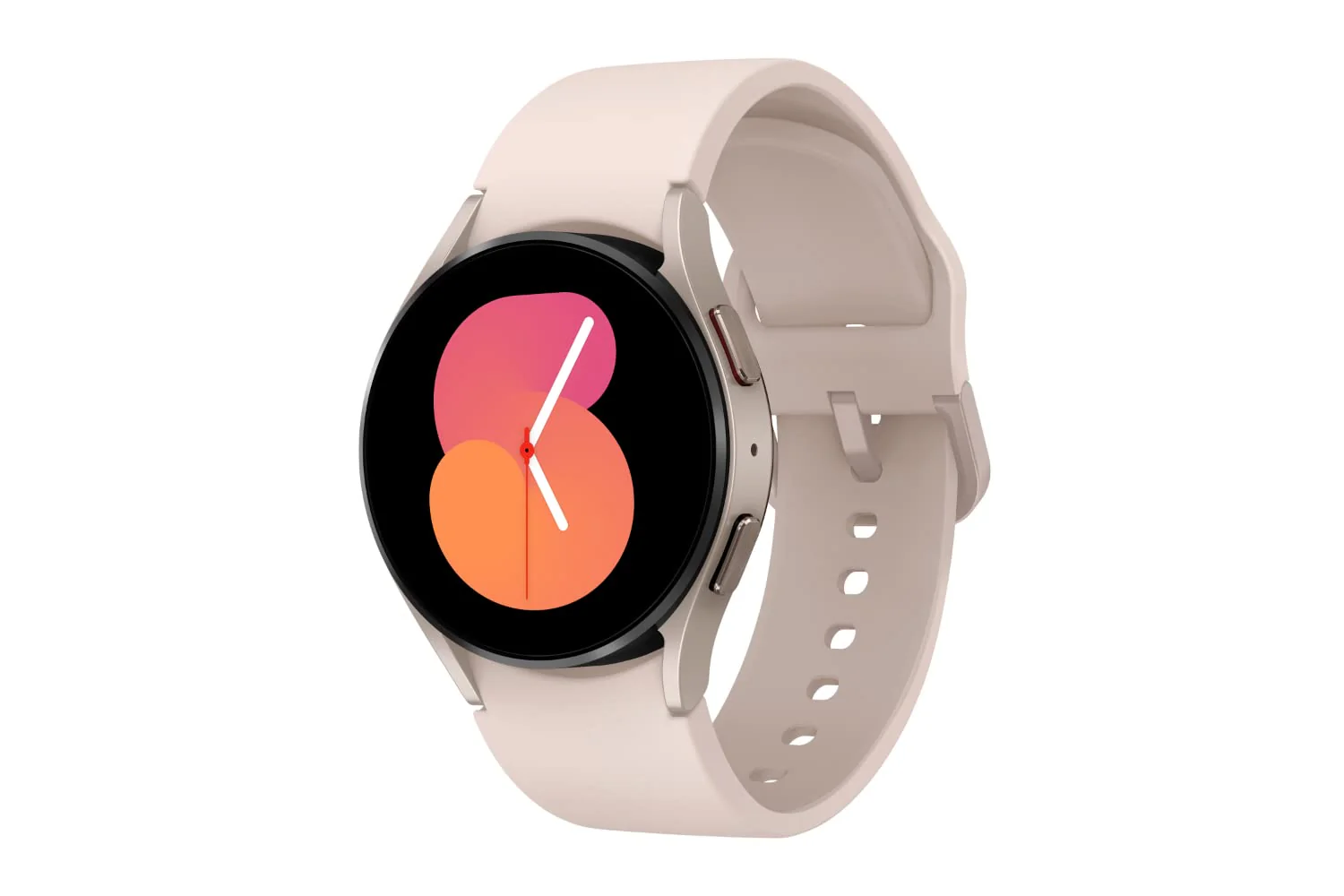 Samsung - Galaxy Watch 5 R905 40mm (Cellular) (Pre-Owned) - Image 3
