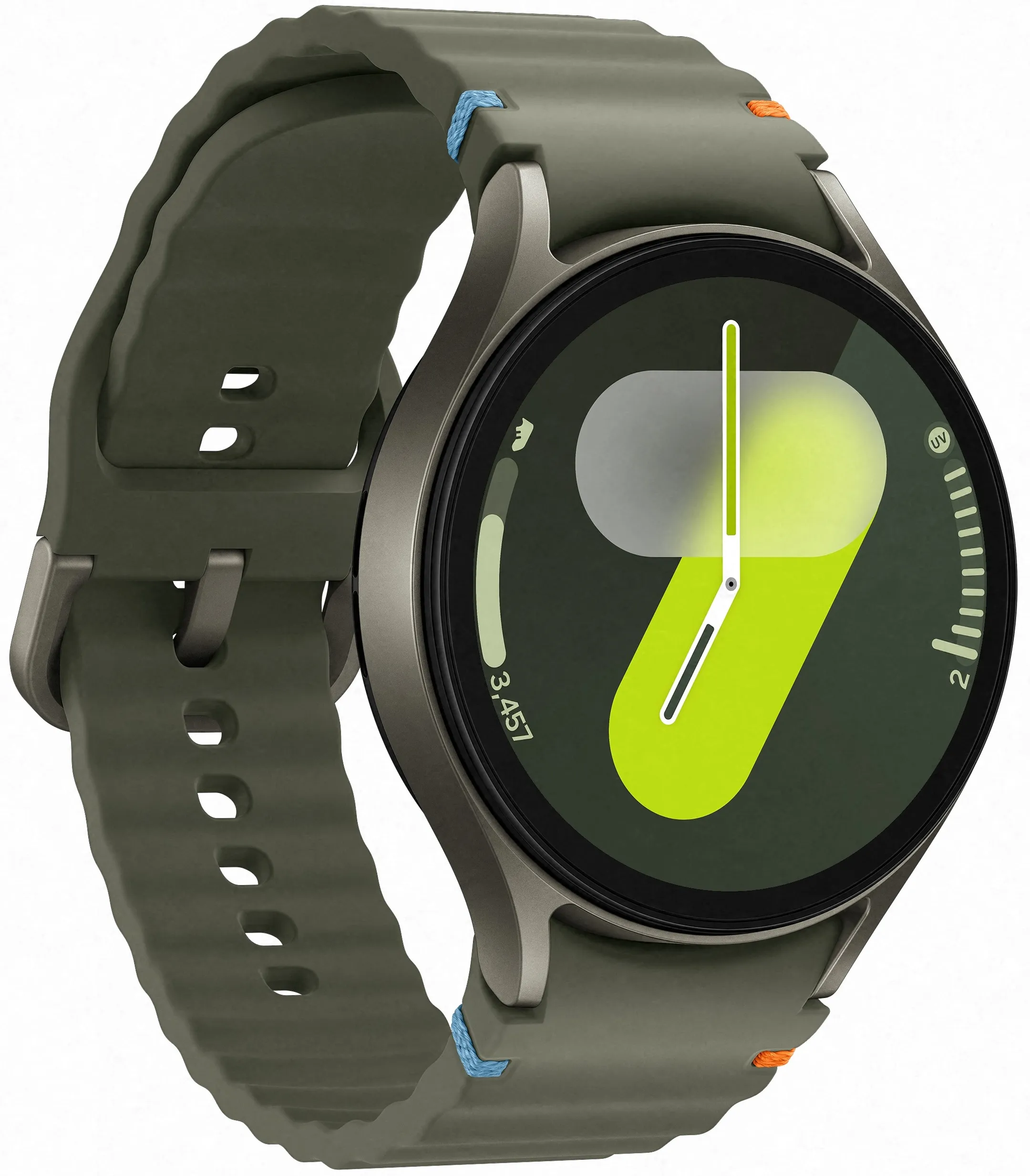 Samsung - Galaxy Watch 7 40MM (Cellular) (Pre-Owned) - Image 4