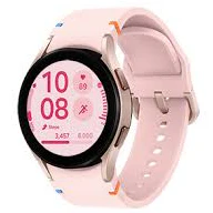 Samsung - Galaxy Watch FE Smartwatch 40mm BT R861 (Pre-owned) - Image 3