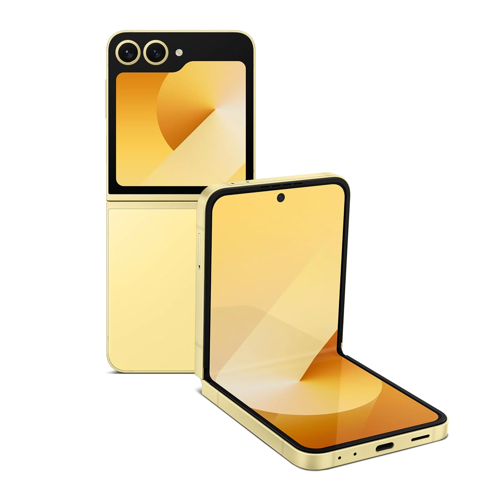 Samsung - Galaxy Z Flip 5 5G 6.7" (Unlocked) (Premium Pre-owned) - Image 5
