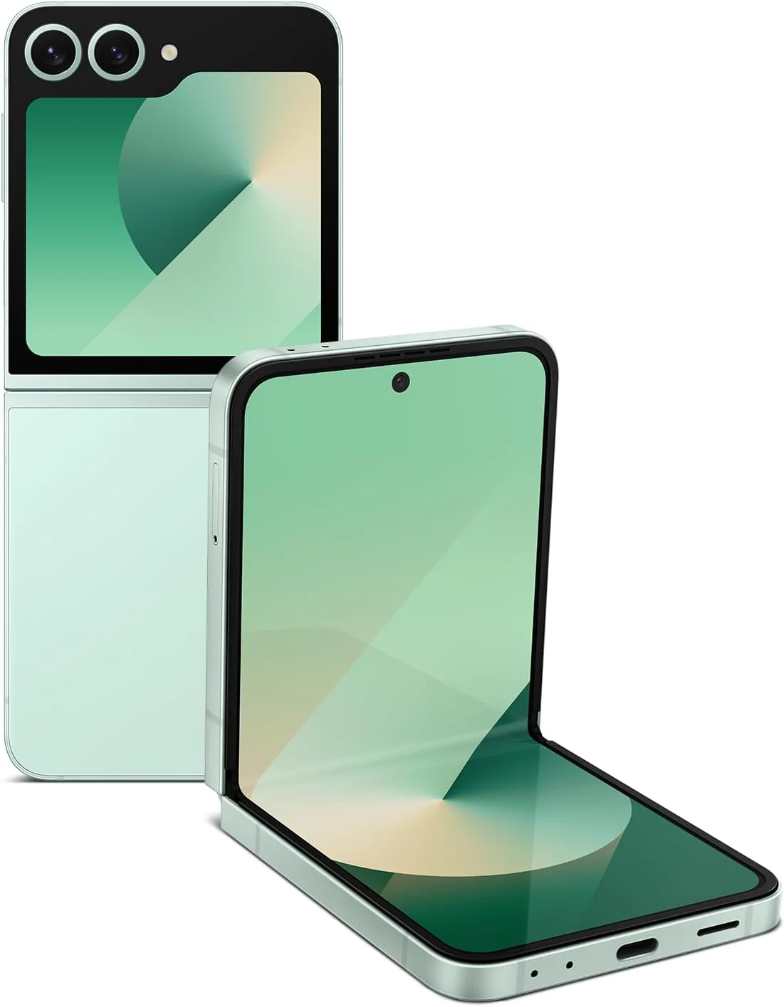 Samsung - Galaxy Z Flip 6 6.7" (Unlocked) (Pre-owned) - Image 6