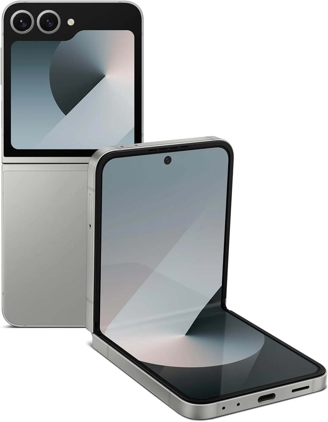 Samsung - Galaxy Z Flip 6 6.7" (T-Mobile) (Premium Pre-owned) - Image 6