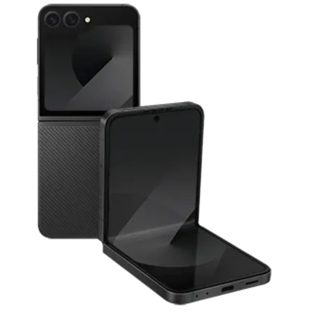 Samsung - Galaxy Z Flip 6 6.7" (T-Mobile) (Pre-owned) - Image 3