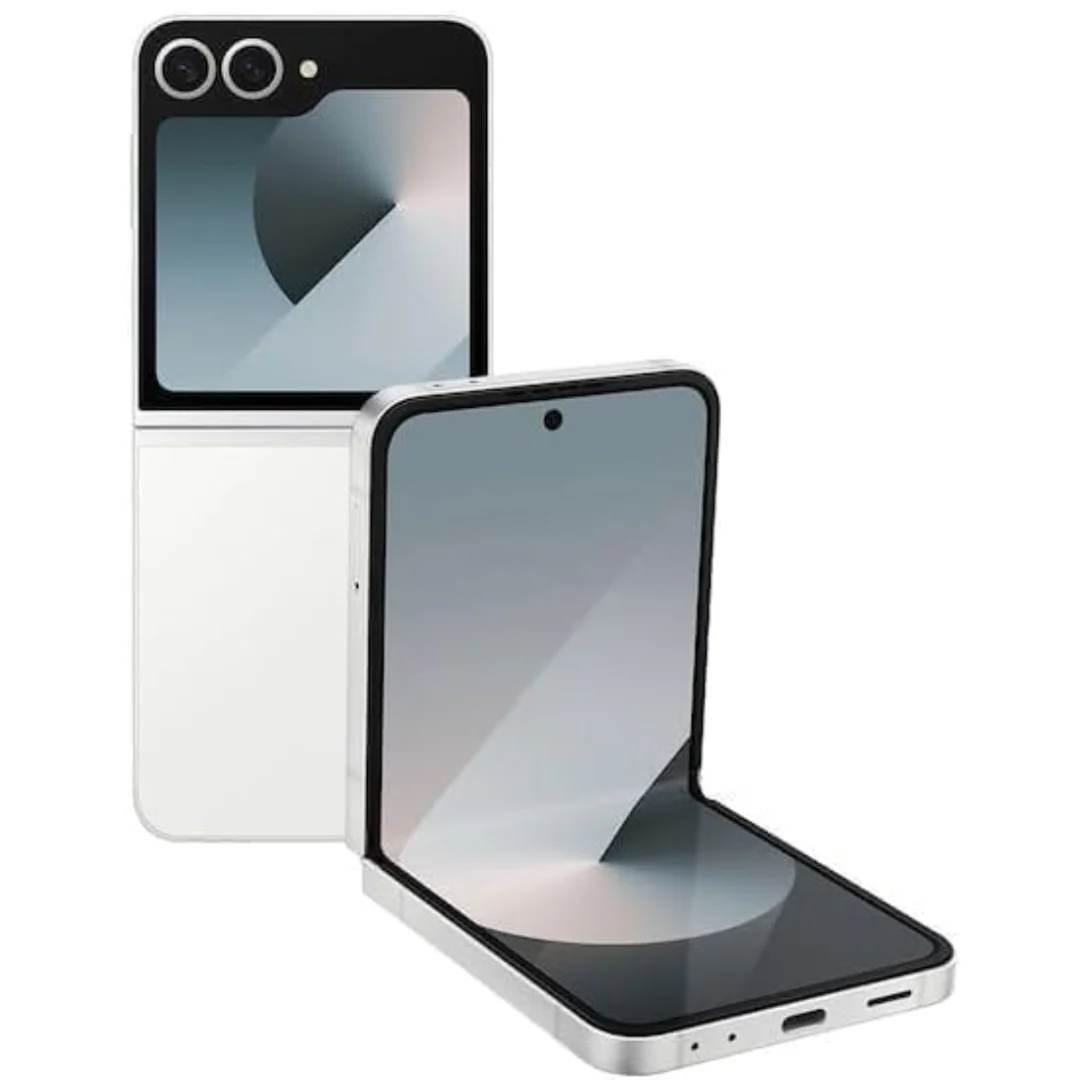 Samsung - Galaxy Z Flip 6 6.7" (T-Mobile) (Pre-owned) - Image 7