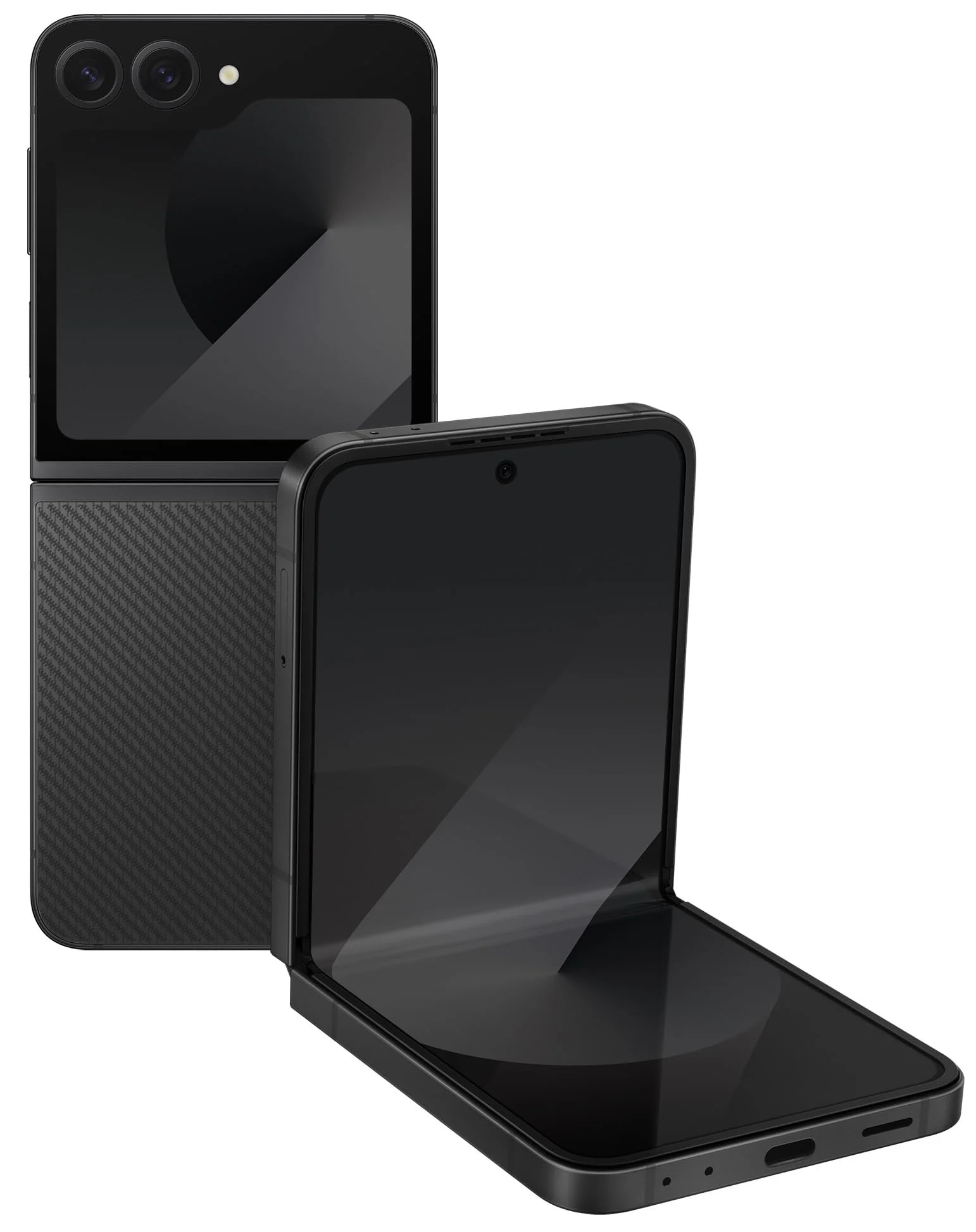 Samsung - Galaxy Z Flip 6 6.7" (Unlocked) (Premium Pre-owned) - Image 6