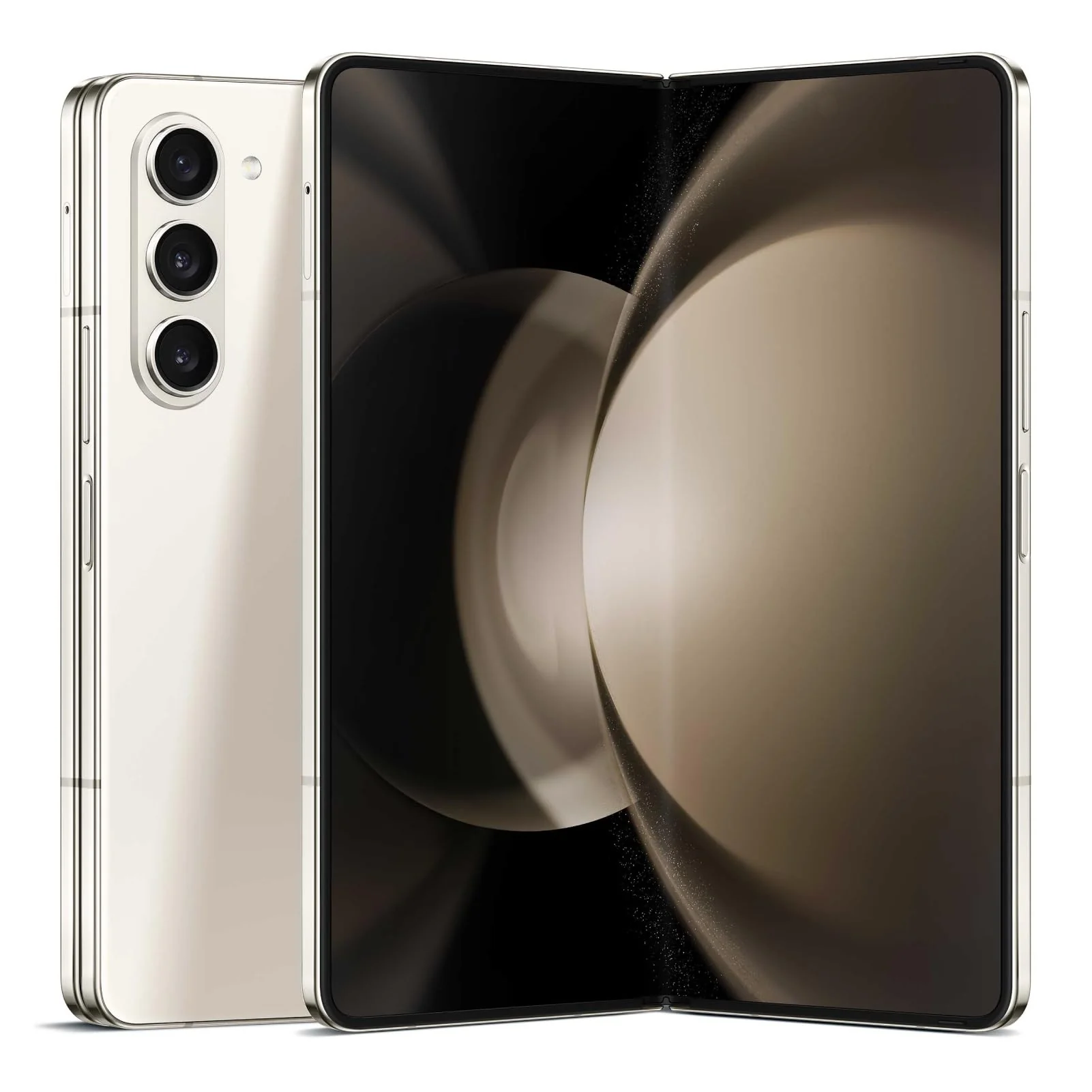 Samsung - Galaxy Z Fold 5 5G 7.6" (T-Mobile) (Brand New) - Image 5
