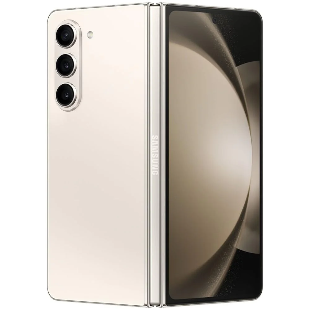 Samsung - Galaxy Z Fold 5 5G 7.6" (Unlocked) (Used - Large Dot Screen) - Image 2