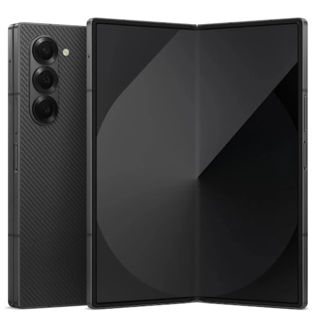 Samsung - Galaxy Z Fold 6 7.6" (Verizon) (Pre-owned) - Image 2