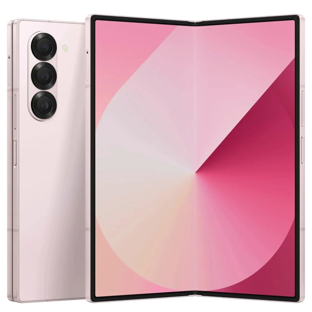 Samsung - Galaxy Z Fold 6 7.6" (T-Mobile) (Pre-owned) - Image 3