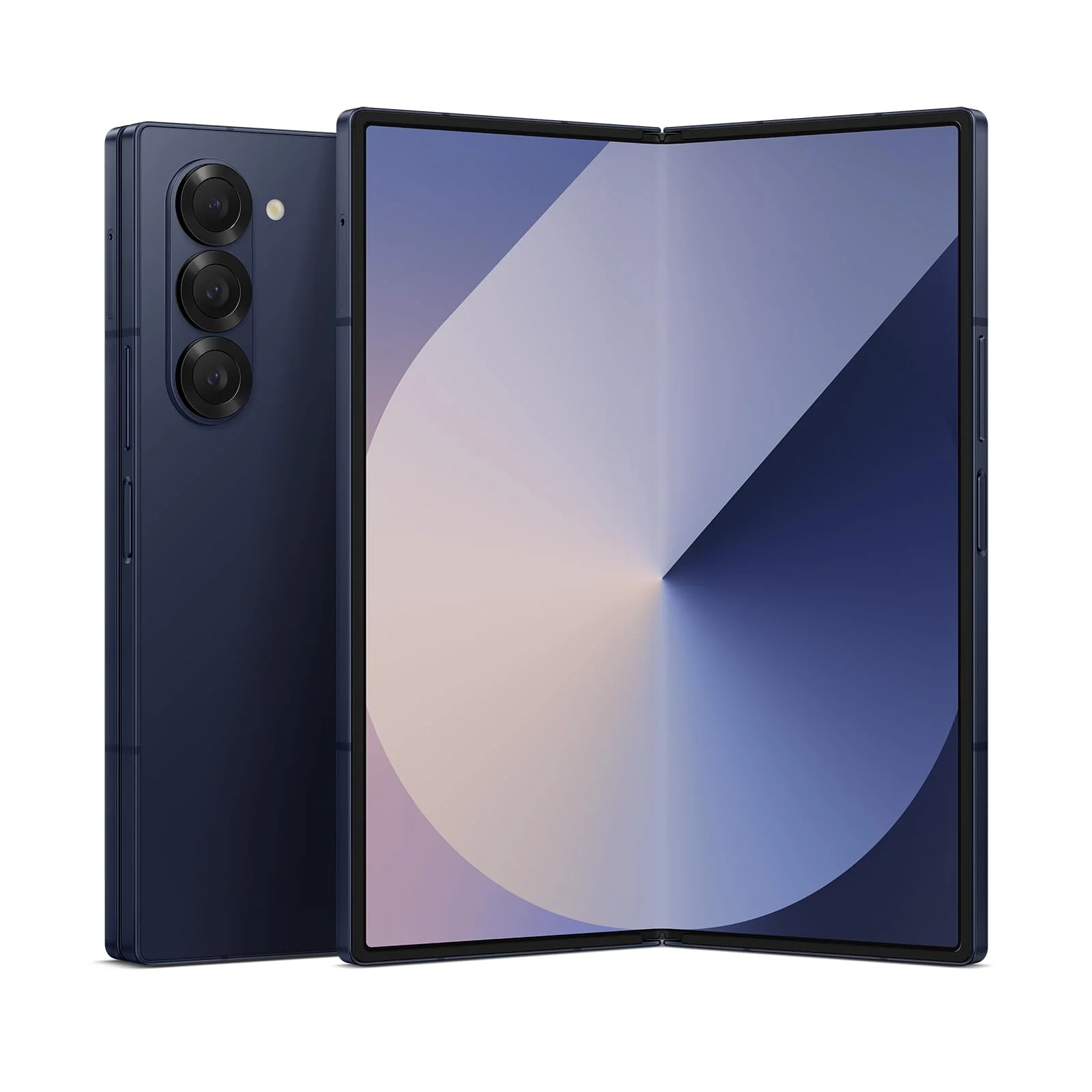 Samsung - Galaxy Z Fold 6 7.6" (T-Mobile) (Pre-owned) - Image 5