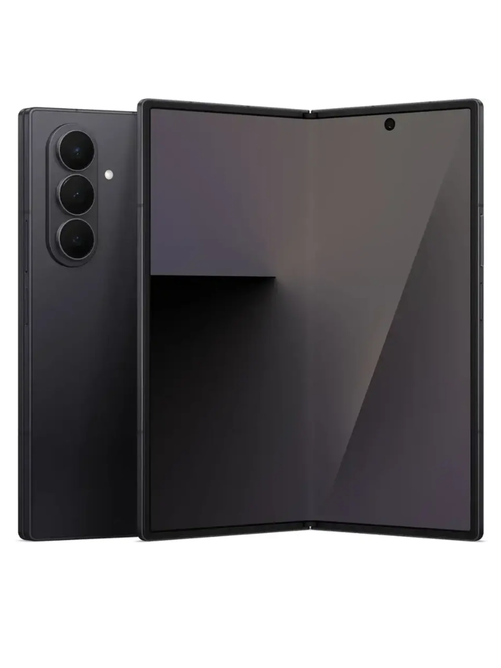 Samsung - Galaxy Z Fold 7 8" (T-Mobile) (New) - Image 3