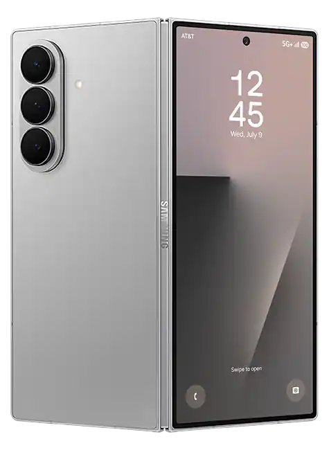 Samsung - Galaxy Z Fold 7 8" (T-Mobile) (Pre-Owned) - Image 3