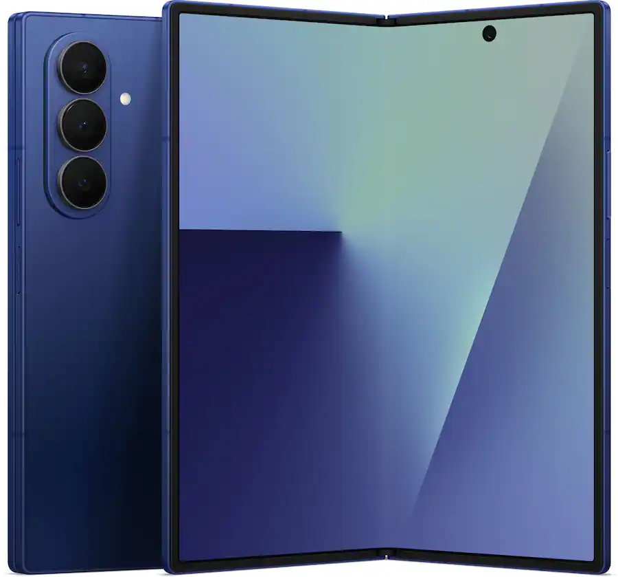 Samsung - Galaxy Z Fold 7 8" (Unlocked) (Premium Pre-owned) - Image 2