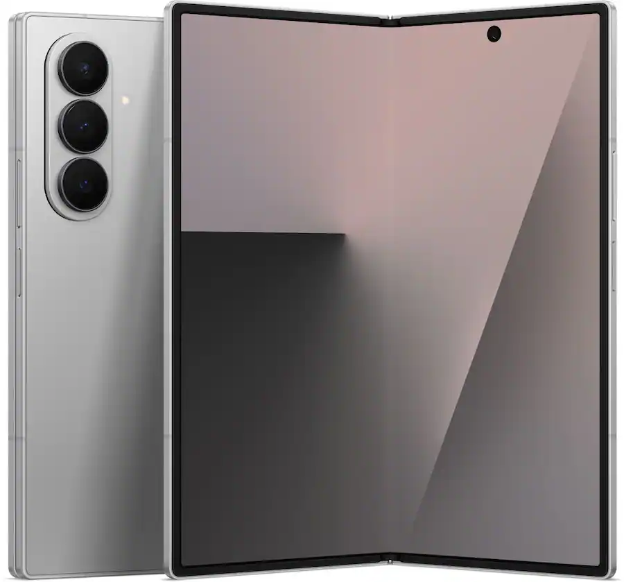 Samsung - Galaxy Z Fold 7 8" (Unlocked) (Premium Pre-owned) - Image 3