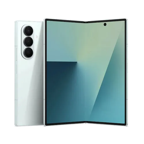 Samsung - Galaxy Z Fold 7 8" (Unlocked) (Pre-owned) - Image 5