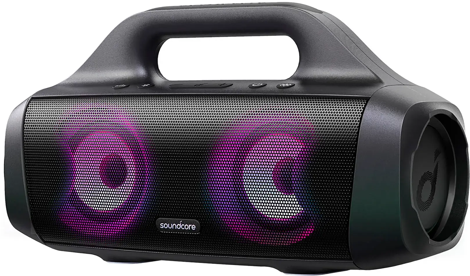 Soundcore - by Anker Select Pro Portable Waterproof Bluetooth Speaker (Brand New) - Image 2